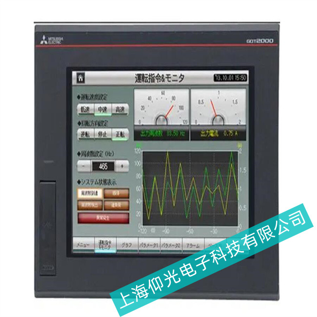 Mitsubishi����GT1155ϵ���˙C�����|���o����(y��ng)���ϾS�޷���