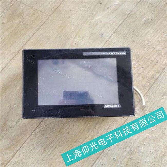 Mitsubishi����GT1155ϵ���˙C(j��)��������늟o(w��)����(y��ng)