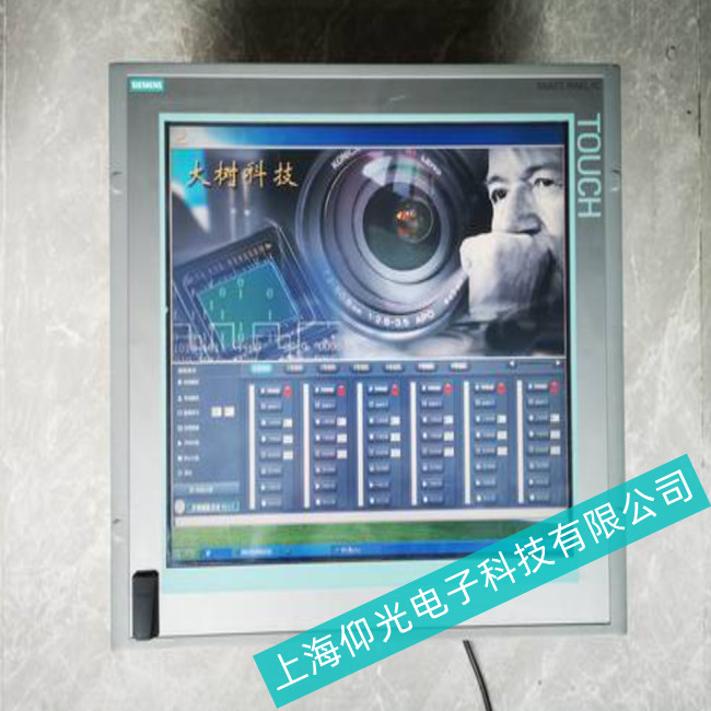 西門子6AG4010-5BB20-0XX5工控機(jī)主板常見故障原因