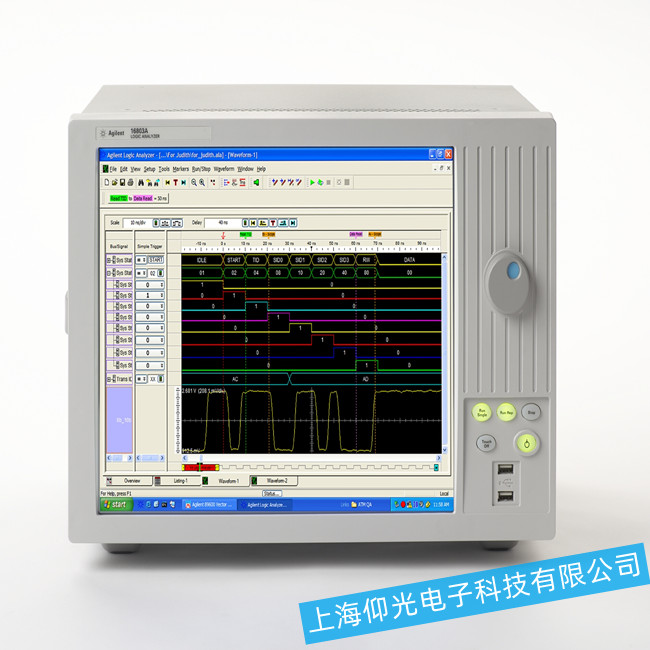 ��Ӄx���x���S��-���݂�߉݋�����x16803A�_�C(j��)�M(j��n)����ϵ�y(t��ng)��