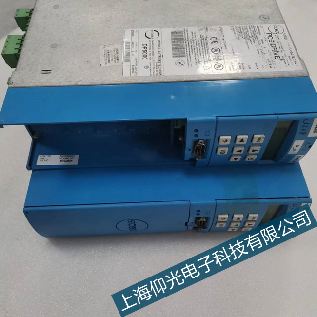 一站式斯德博SDS4000驅(qū)動器31錯誤故障維修