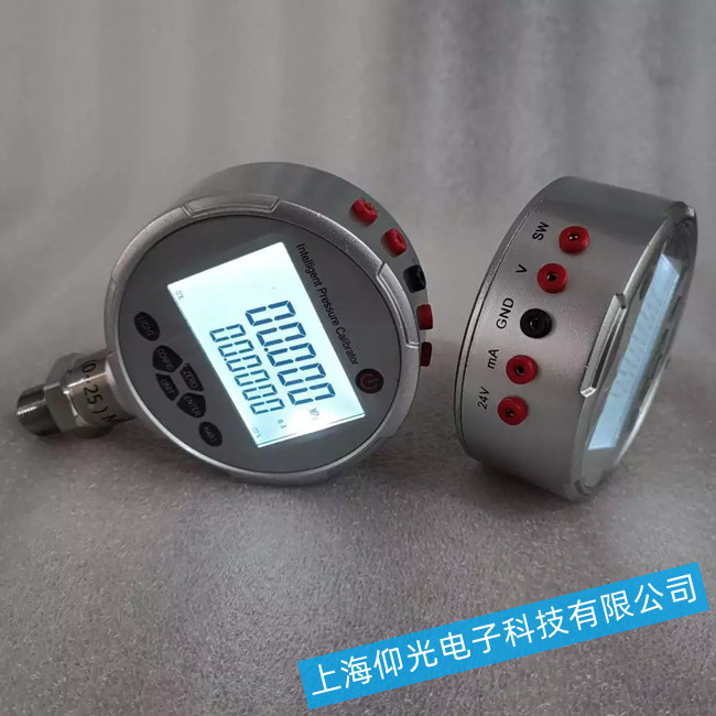 維修壓力校驗(yàn)儀表故障-專業(yè)維修公司推薦