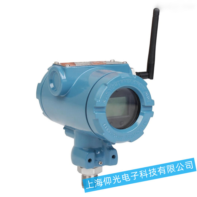 無線壓力變送器壓力指示異常故障排查維修