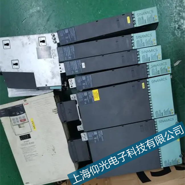 威海西門子驅(qū)動器606輸出限制維修中心