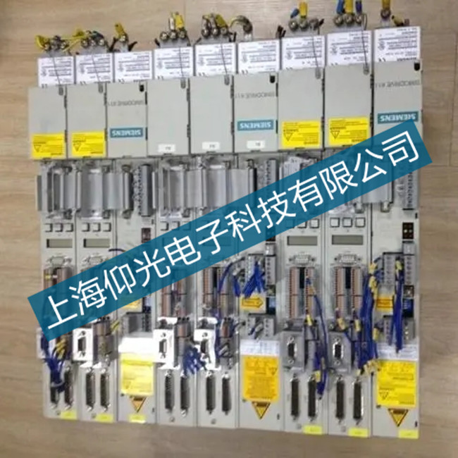 西門子610驅(qū)動器警報(bào)廣東本地快速維修