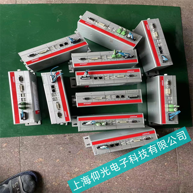 Beckhoff�������ؙC(j��)CX5100ϵ�����峣Ҋ���ϣ����㹝(ji��)�s�ɱ���