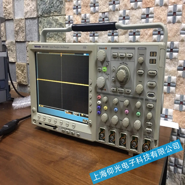 ��ͨ�S��ʾ����-̩��DPO4034�_�C(j��)�������ϾS��