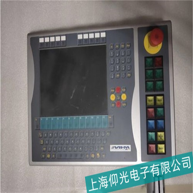 ���Beckhoff�����|����BK7420��늟o�@ʾ���ϾS�޿��ϙC(j��)�y(c��)ԇ