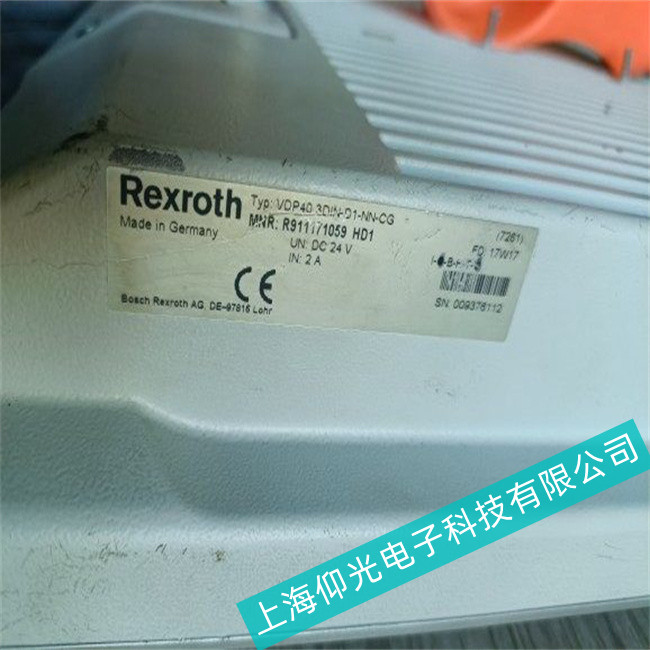 ���ҾS��Rexroth��(gu��)��ʿ��(l��)�|����VDP80�������ϣ��r(ji��)�����Ⓦ�ޣ�