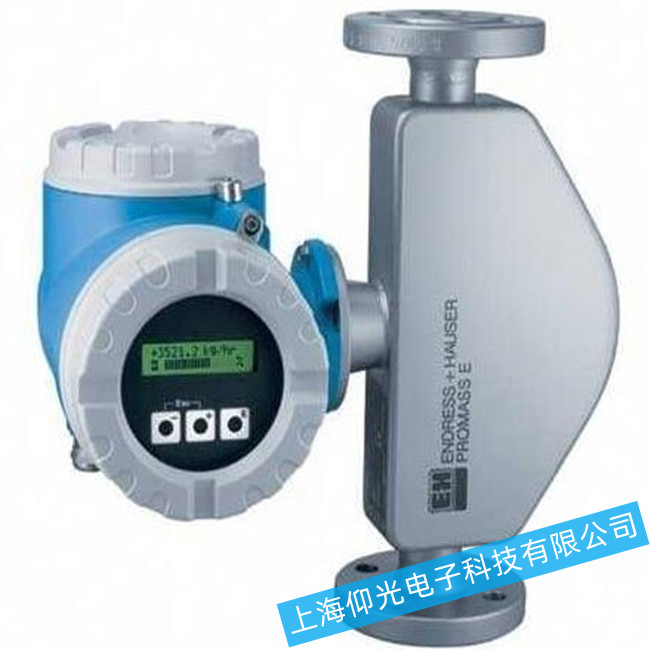 �S�޵�Endress+Hauser��������Ӌ(j��)-�o��̖���}ԭ�����