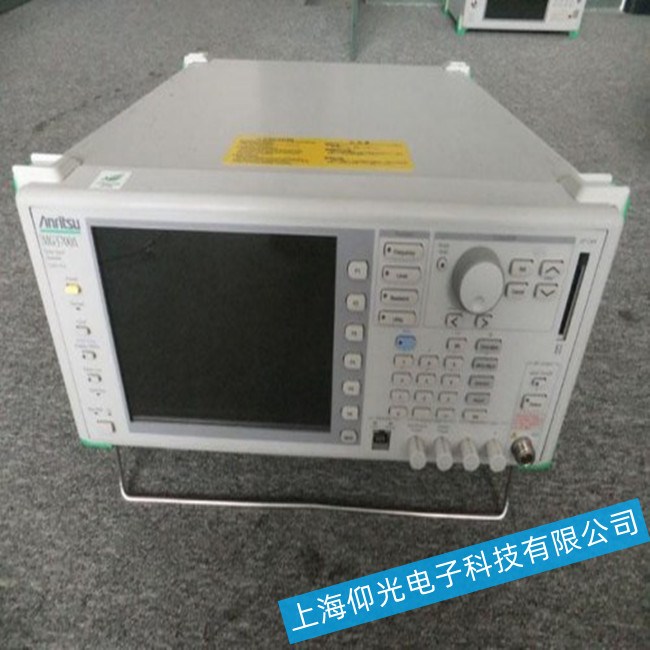 安立信號(hào)源不能正常開(kāi)機(jī)故障維修-上海仰光