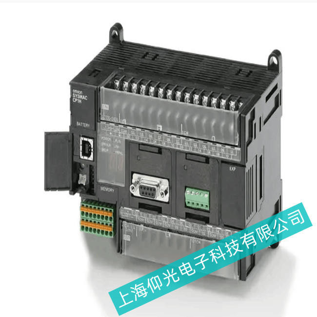 Omron�Wķ�����ؙCPLC-- CS1D�o���M��ϵ�y(t��ng)ԭ��ͽ�Q����