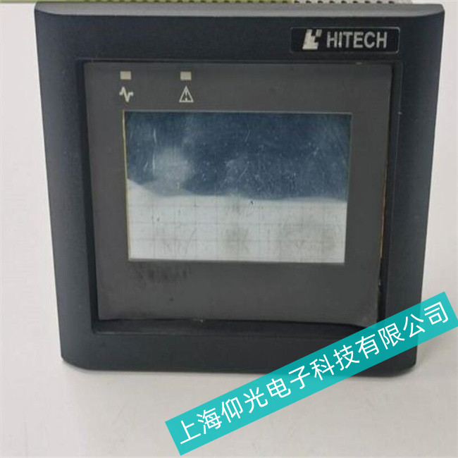 重慶海泰克觸摸屏PWS6600C白屏故障維修廠家