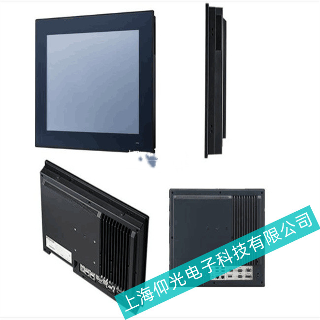 �_��(ADVANTECH)���A���ؙC�@ʾ�����F(xi��n)�Q�yԭ�����