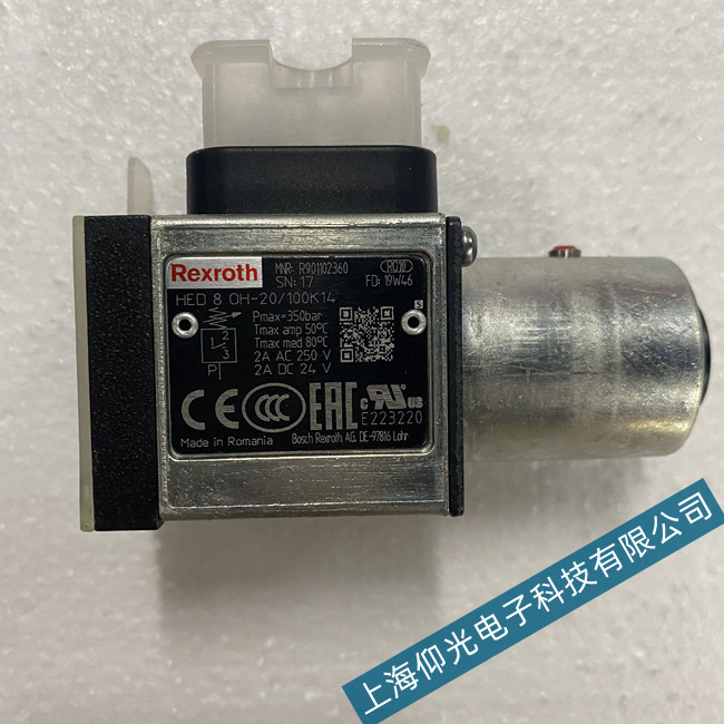 Rexroth��ʿ��(l��)�^�����Ȧ�����Ų�S��