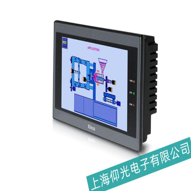 �F��Kinco�����|����MT5500T�c�����ʹ��ϾS�ރr�񌍻�