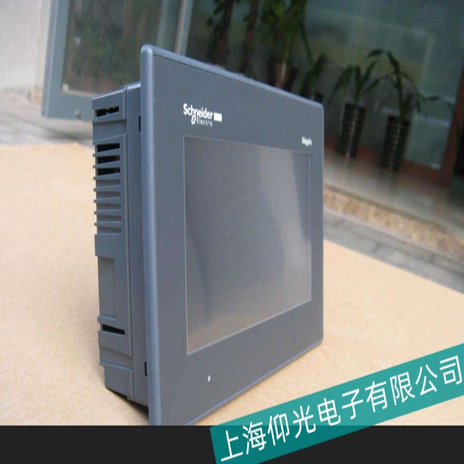 ����Schneiderʩ�͵��|����XBTGϵ���^����ϾS��ֵ�����]