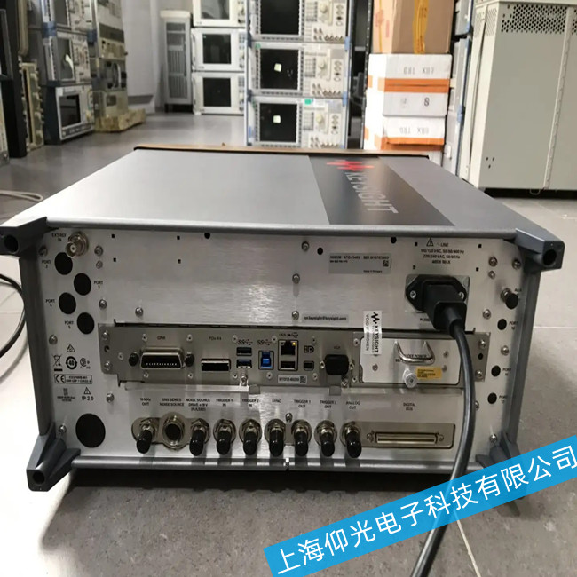 威海市維修頻譜分析儀-硬件故障維修關(guān)鍵點如何確認?