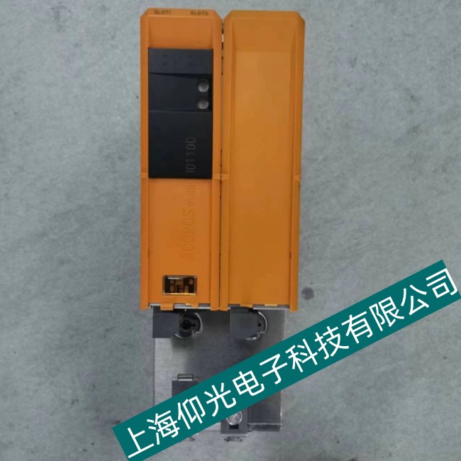 貝加萊伺服驅動器8BVI0110HED0.000-1常見故障維修