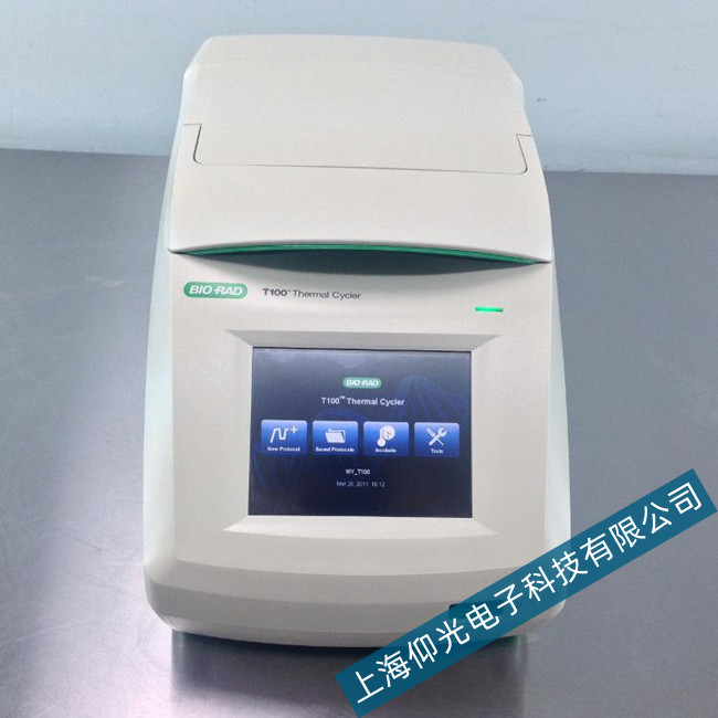 BIORAD��������U(ku��)���xT100�L(f��ng)�Ȳ��܆���(d��ng)���}�Ľ�Q��������