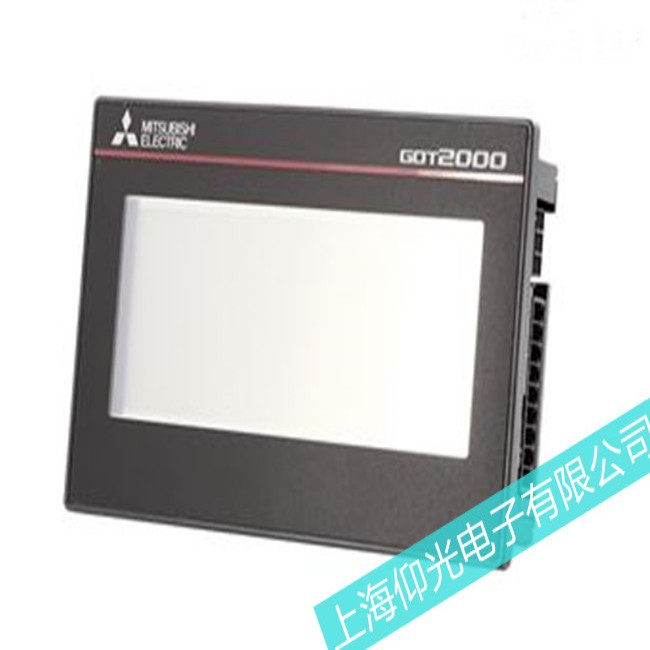 Mitsubishi�����|����GT1175ϵ�а������ϾS��ͬ�ǿ���