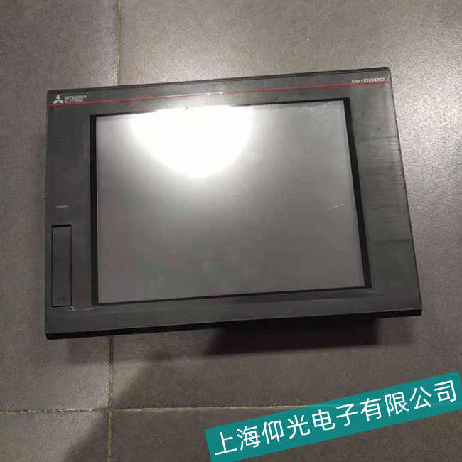 Mitsubishi�����|����GT1175ϵ������ض��^�߹��ϾS�޾������]