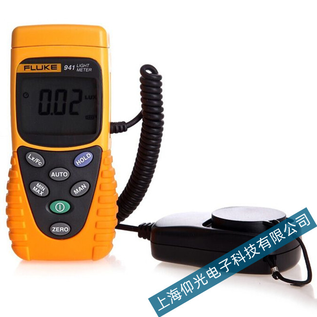 ������Fluke941�ն�Ӌ(j��)У��(zh��n)�r(sh��)�x��(sh��)����������ô��Q��