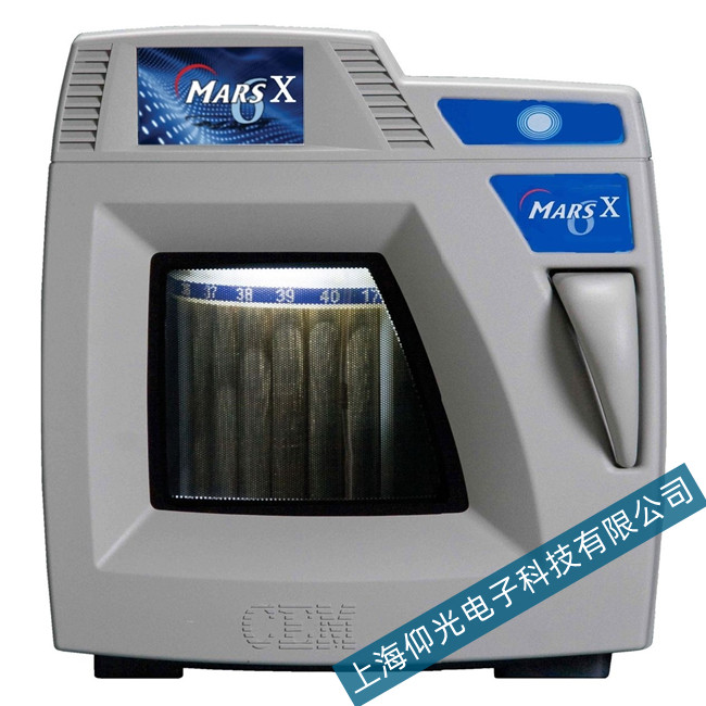 ��ξS��CEM΢������xMARS-X��sϵ�y(t��ng)������