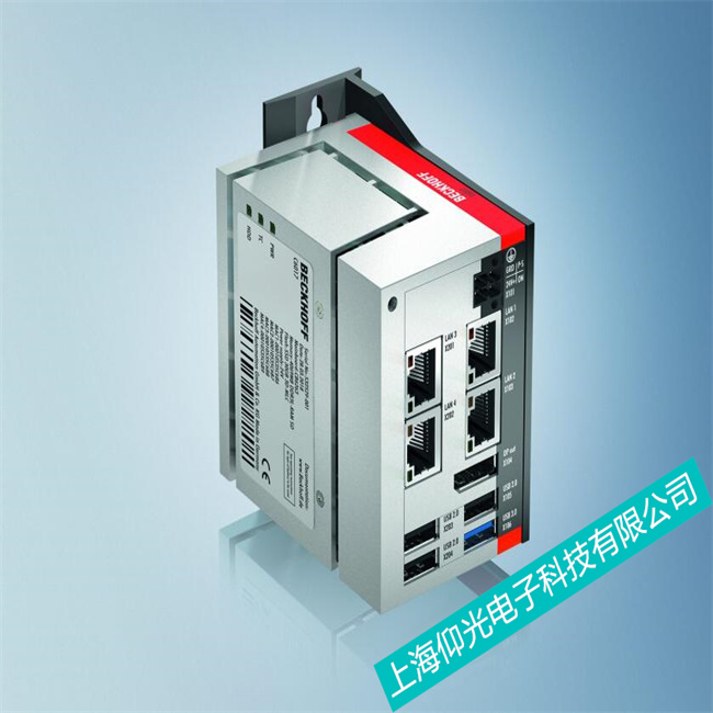 BECKHOFF�������ؙC(j��)CX5020-0111�@ʾ���|������(y��ng)������(y��ng)�̓r(ji��)�S��