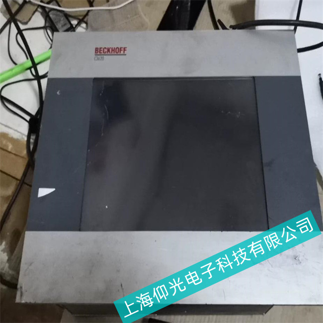 ʯ�Ϳ�̽BECKHOFF�������ؙC(j��)CX5020-0111�@ʾ���|������(zh��n)��(d��ng)���޺�