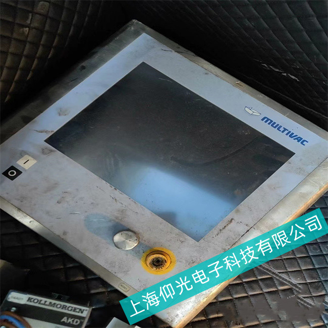 BECKHOFF�������ؙC(j��)CX5020-0111�@ʾ�����ⰵ����ԭ��