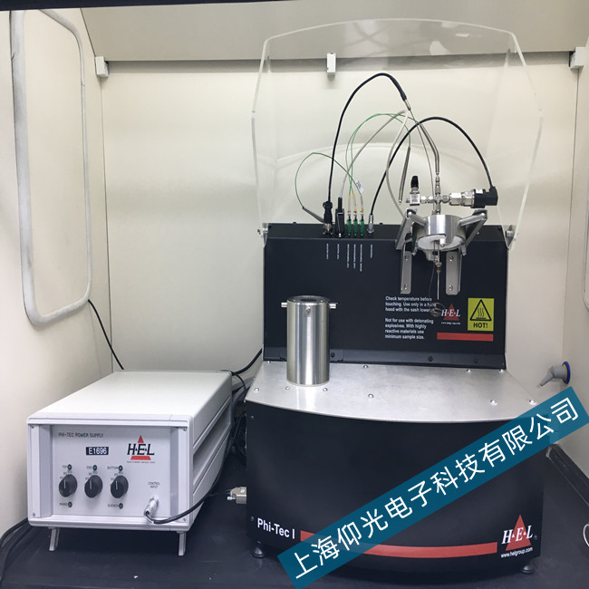 Ӣ��(gu��)HEL����xPhi Tec I�x�����i���Ϸ����z��