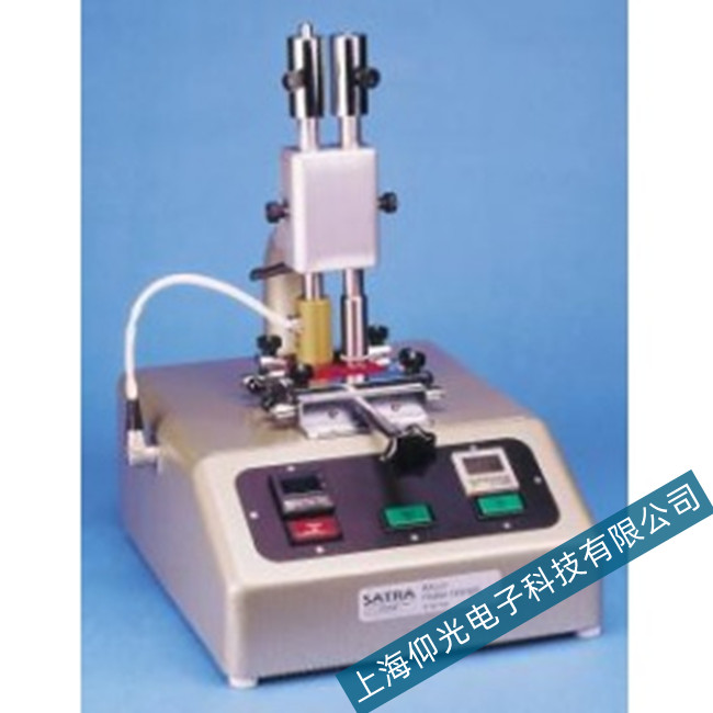 Ӣ��(gu��)SATRAɫ�ζȃxSTM 421��Ҋ(ji��n)��(w��n)�}�Ľ�Q�k��