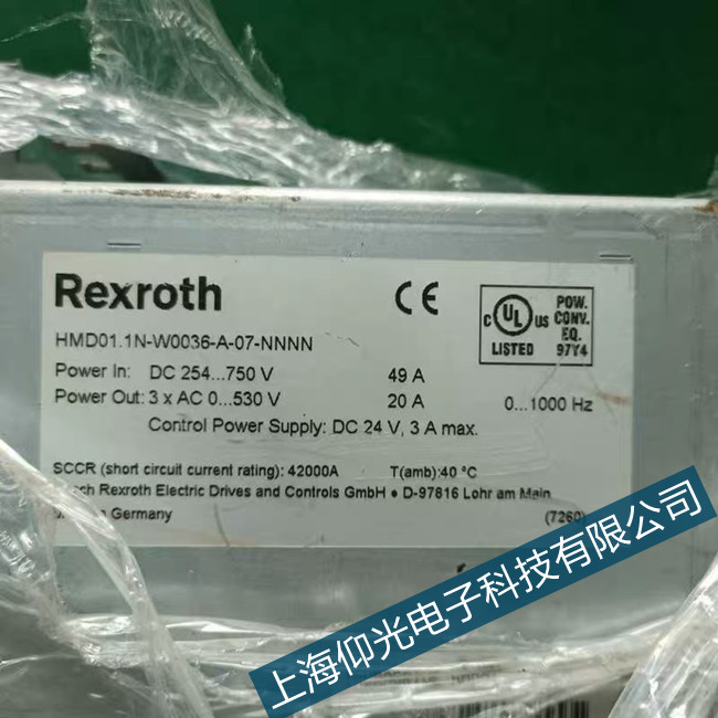 ���K������ʿ�� DKC01.3-100-7-FW�ŷ��(q��)�����S��