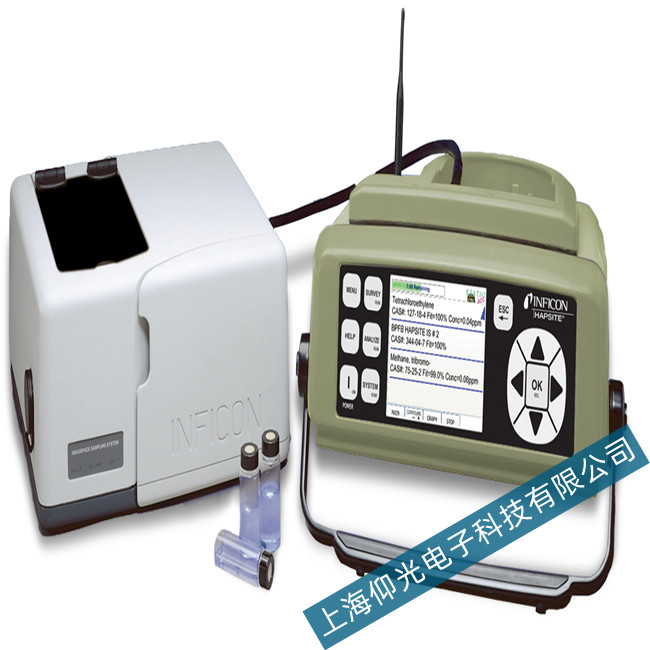 英福康HAPSITE ER氣相色譜質譜聯(lián)用儀常見故障維修地址