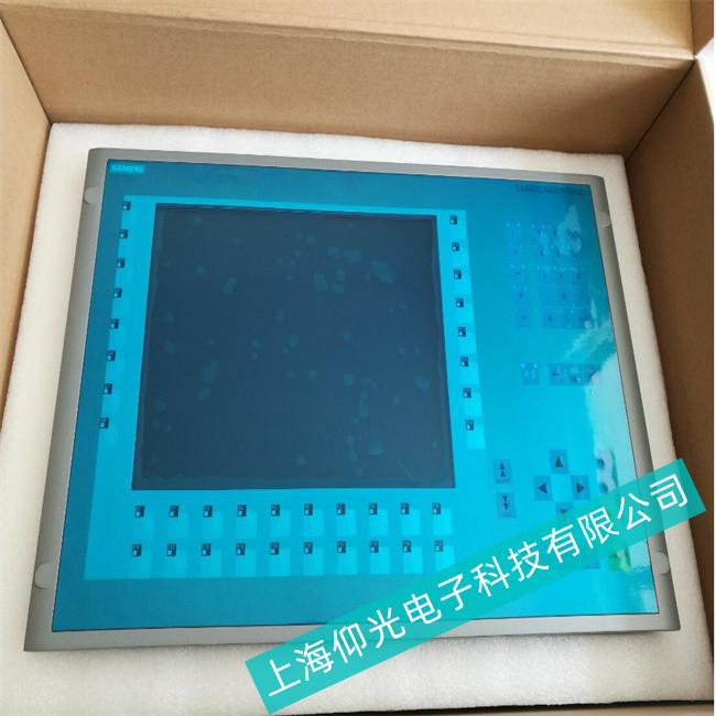 AB羅克韋爾2711P系列觸摸屏燒保險原因--供應低價維修