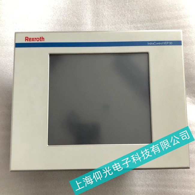 電力系統(tǒng)Rexroth力士樂(lè)工控機(jī)MTX VSB系列藍(lán)屏處理方法