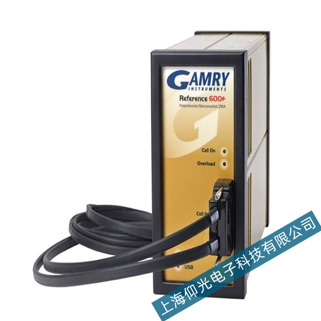 Gamry Reference 600+늻W(xu)xξS