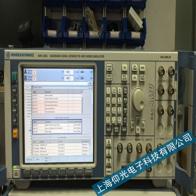 �����_��AMU200A��̖�l(f��)�������ϾS��