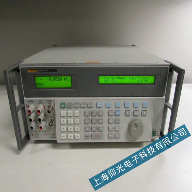 ������5520A�߾��ȶ๦��У��(zh��n)�x�������ϾS��