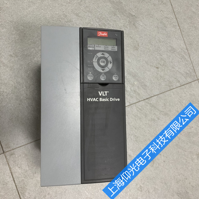 Danfoss����˹׃�l���^������ԭ��̎������