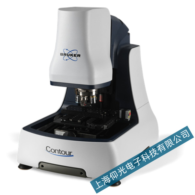 ������ContourX-500�׹����x����h(hu��n)���A���z�޷���