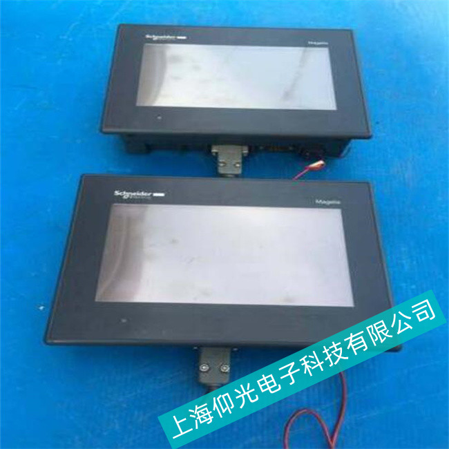 �S��Schneiderʩ�͵��@ʾ��XBTGT2220��늟o����(y��ng)�ۺ�̎��