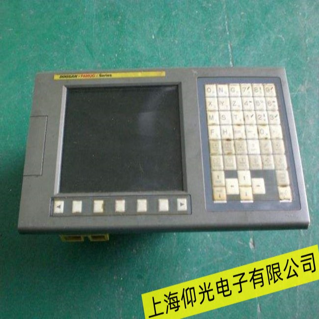 FANUC�l(f��)�ǿ��|����A02B-0285-B500������p�Ĺ��ϾS�޽�(j��ng)�(y��n)�S��