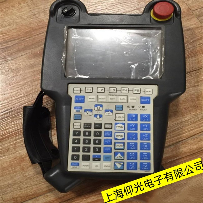 ����S��FANUC�l(f��)�ǿ�ʾ������Ҋ���ϬF(xi��n)������Щ��