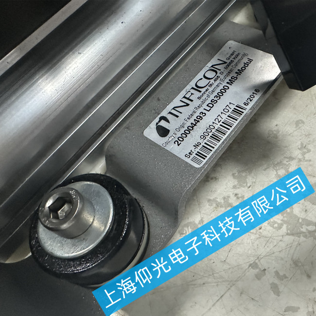 Ӣ����Inficon�z©�x�S�� INFICON UL 200�o������(d��ng)�S��