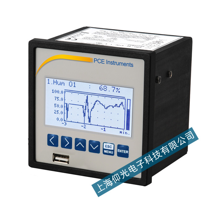 PCE Instrument  PAR 99X-MA4�ض�ӛ䛃x�@ʾֵ������ԭ�����