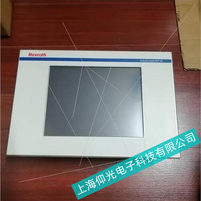 CT掃描力士樂(lè)工控機(jī)BTV30系列上電藍(lán)屏解決方法