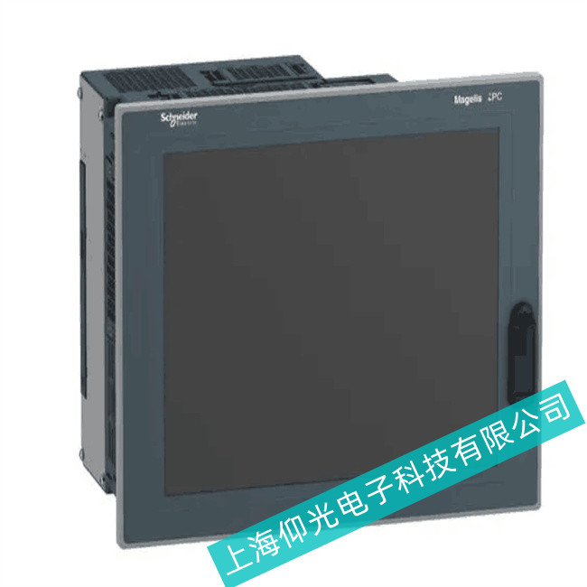 自動(dòng)化生產(chǎn)線施耐德工控機(jī)HMIBMPSI74D2801觸摸死機(jī)故障原因