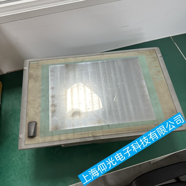 貴陽(yáng)西門子工控機(jī)IPC677C屏幕無顯示故障維修保養(yǎng)地址